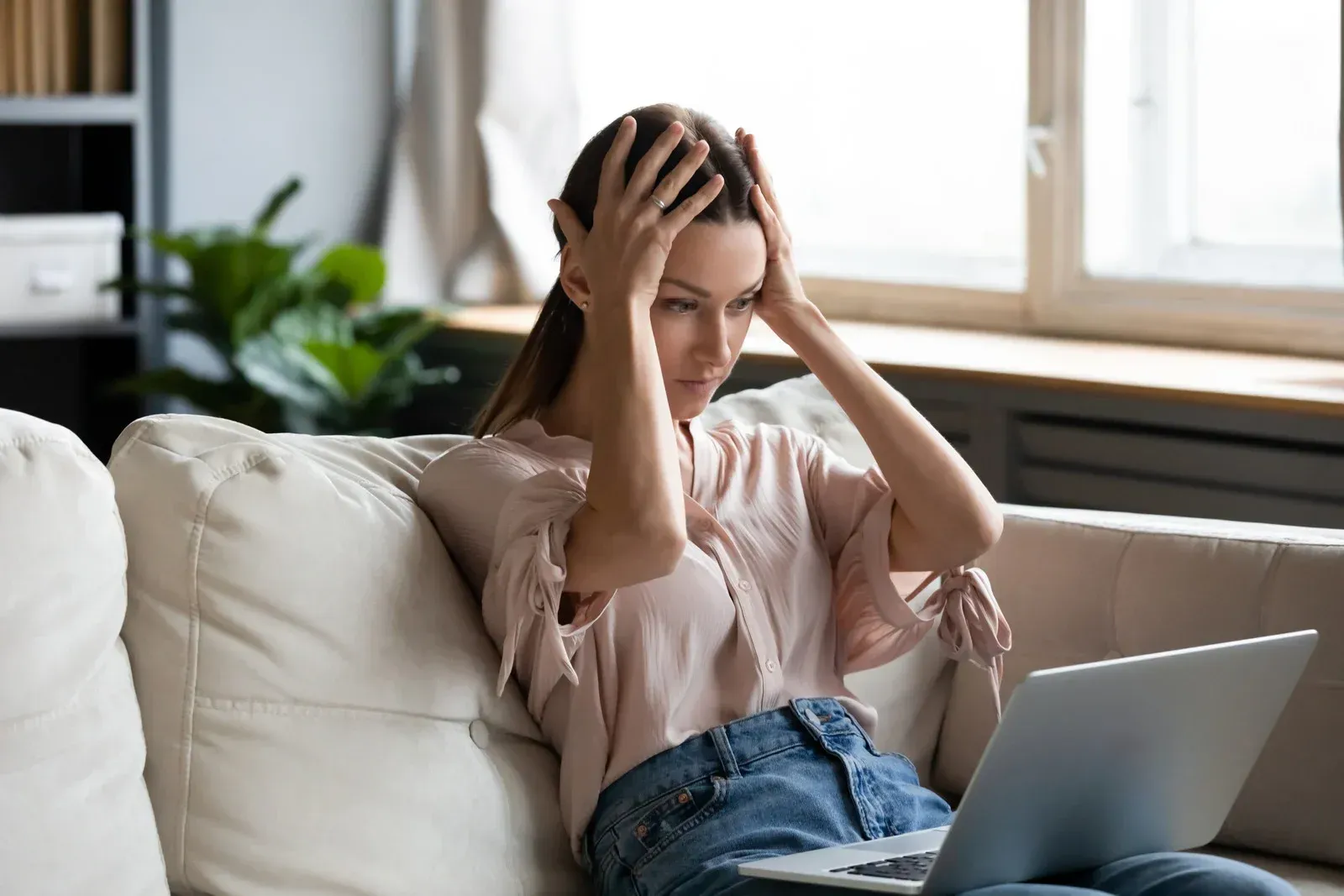 Online Therapy Effectiveness