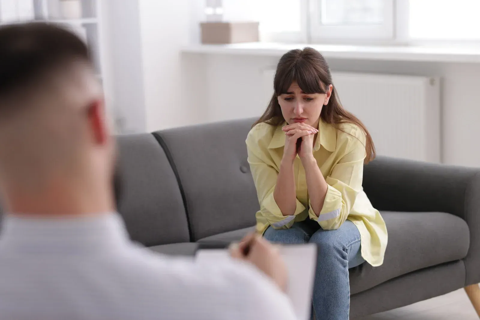 mental medication and therapy