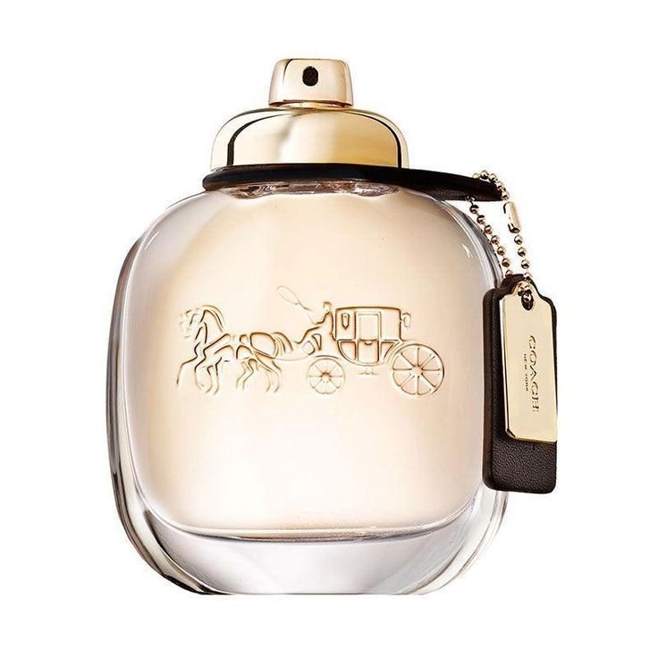 Coach 100ml edp