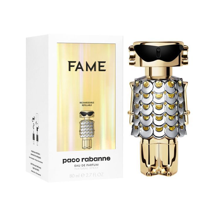 Paco rabanne Fame 80ml edp