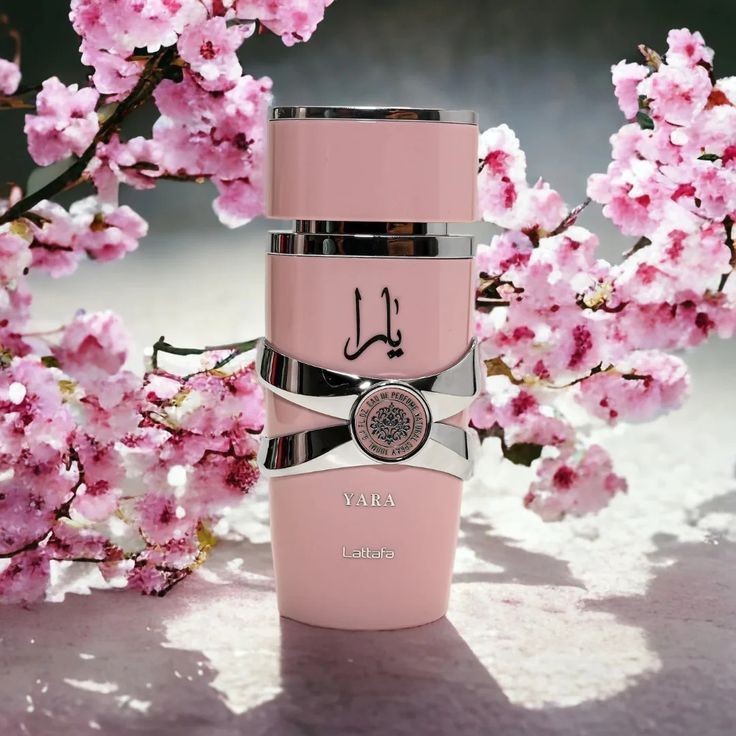 Lattafa Yara 100ml edp