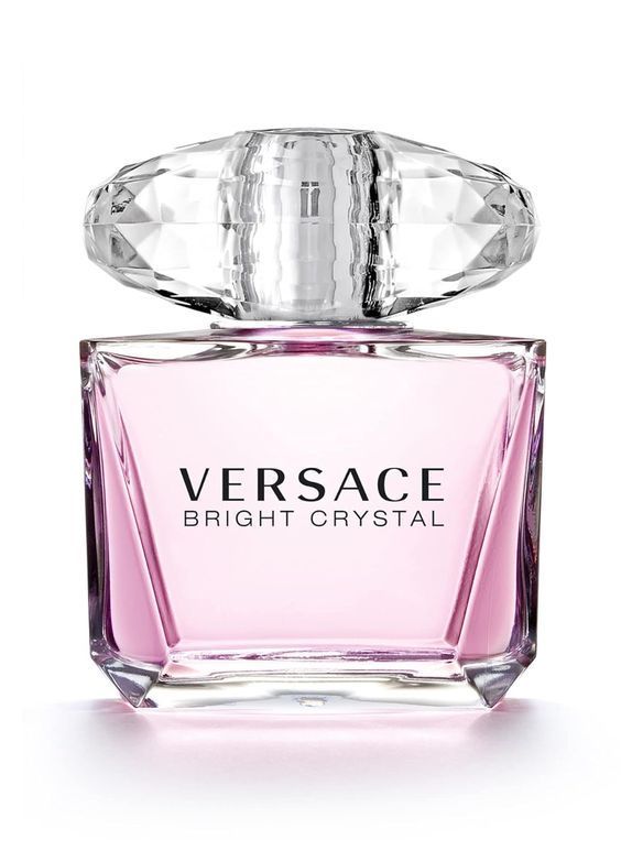 Versace bright crystal 90ml edt