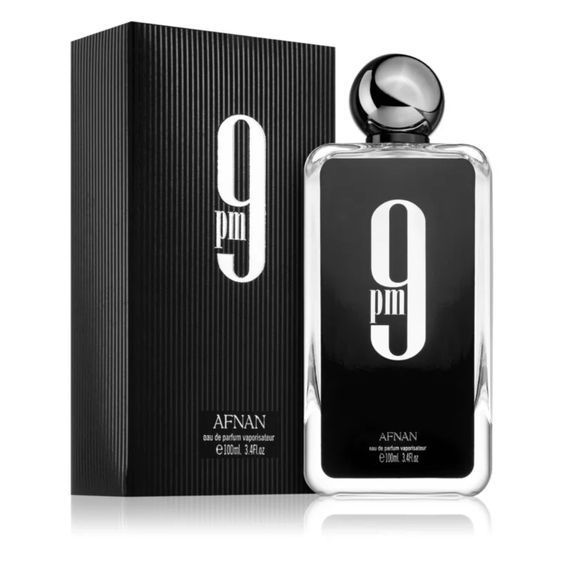 Afnan 9pm 100ml edp