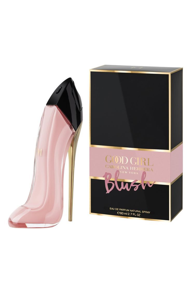 Carolina Herrera Good Girl Blush 80ml edp