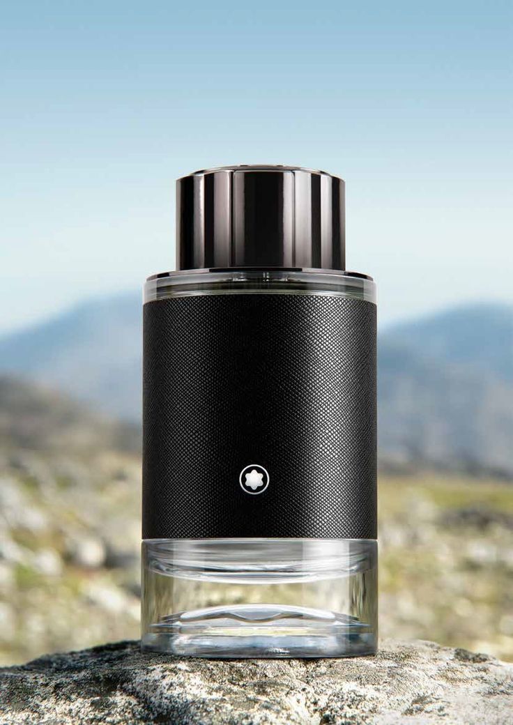 Montblanc explorer 100ml edp
