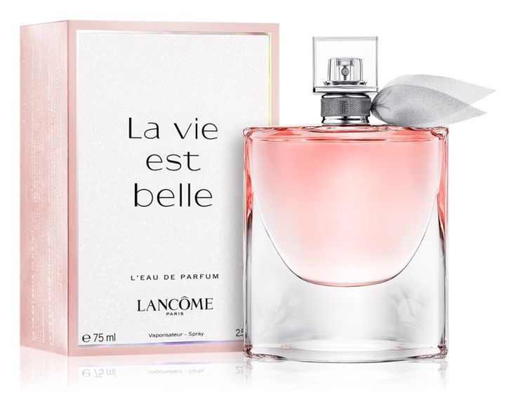 Lancome la vie est belle 100ml edp