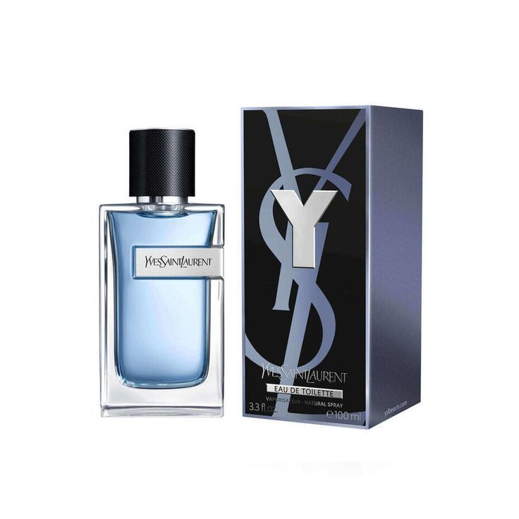 Y de ysl 100ml edt