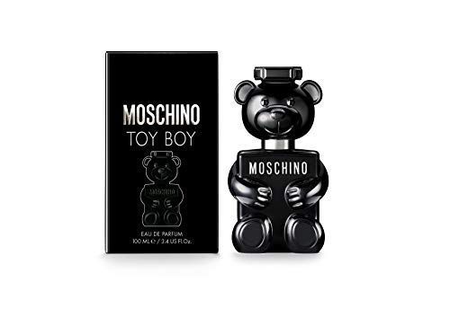 Moschino toy boy 100ml edp