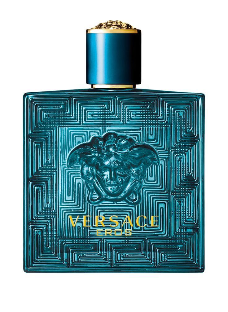 Versace eros 100ml edt
