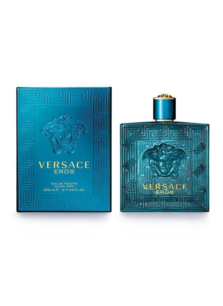 Versace eros 100ml edt