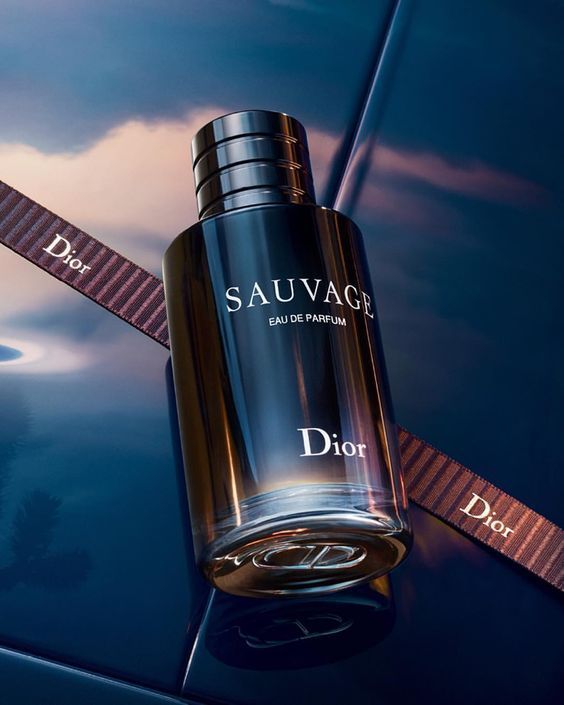 Dior sauvage 100ml edp