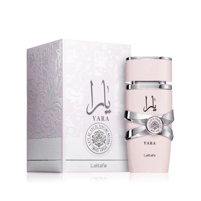 Lattafa Yara 100ml edp