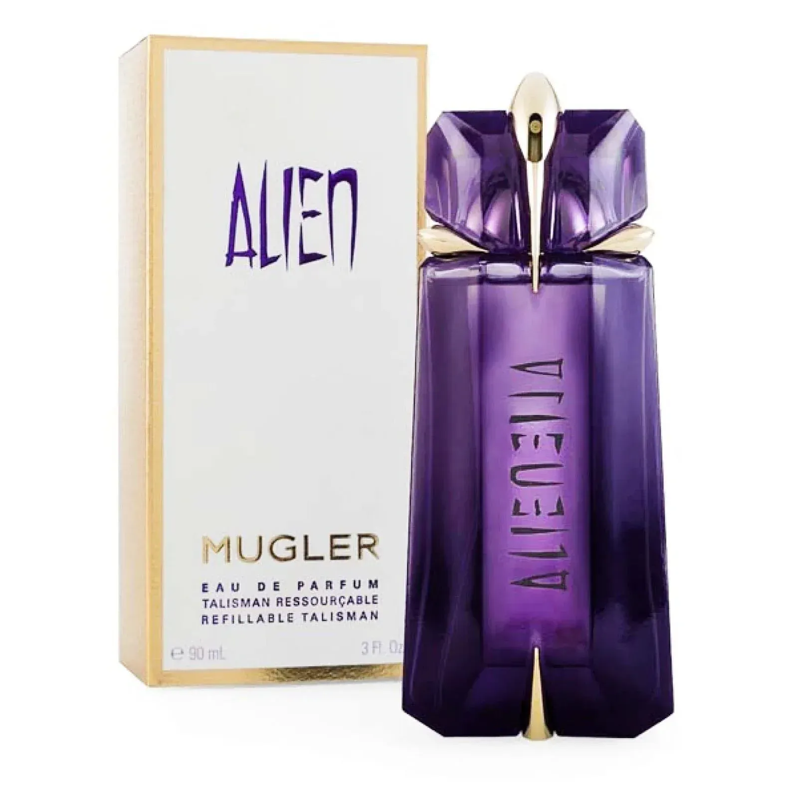 Mugler Alien 90ml edp