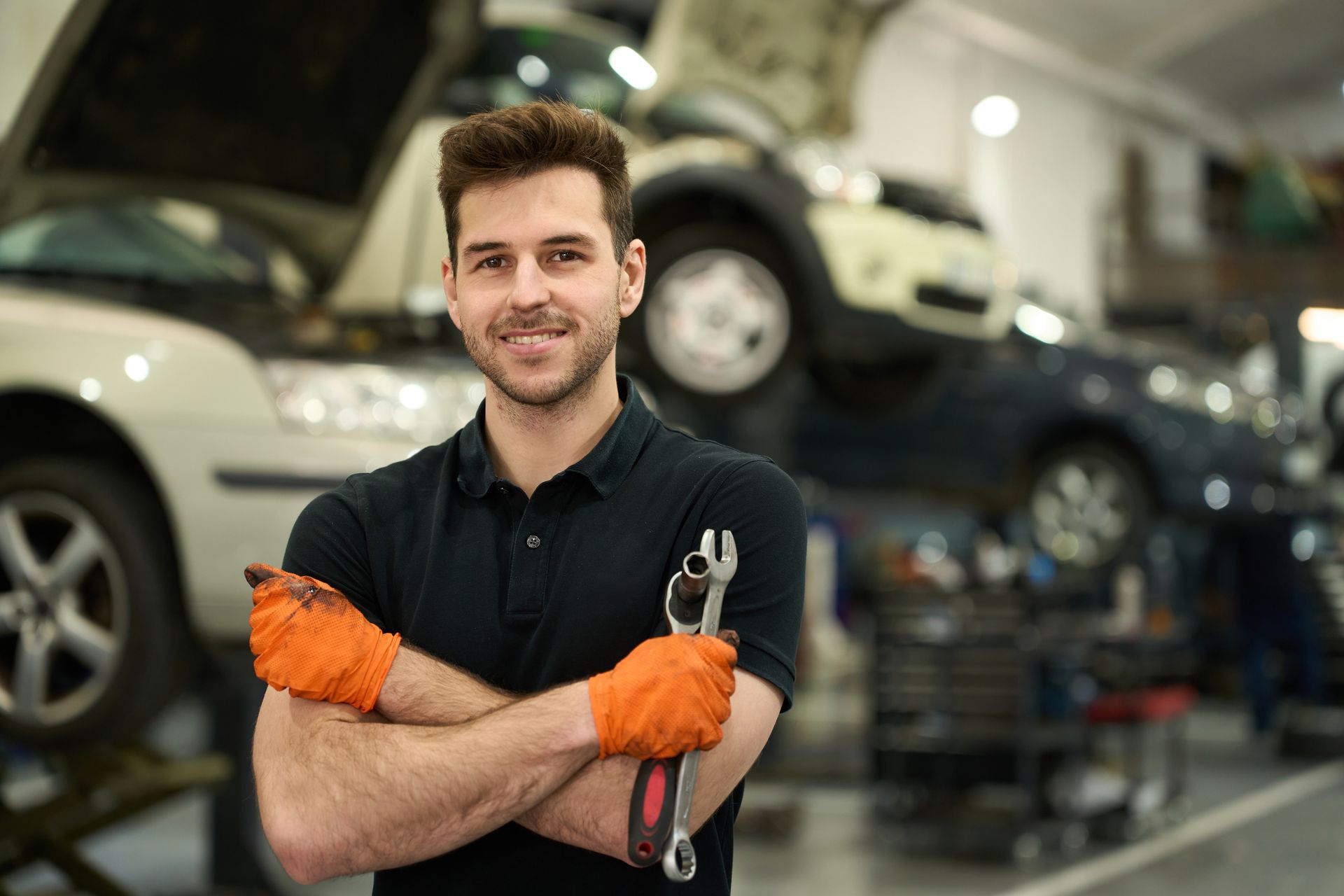 Expert Exhaust & Mechanical Services | Devonport, TAS | PE&M