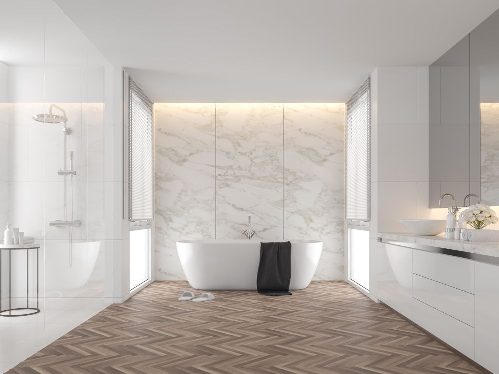 Complete Bathroom Renovation Checklist (2026 Guide: Before You Start)