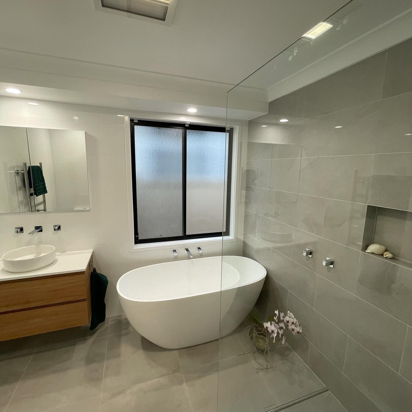 Bathroom Renovations Wollongong