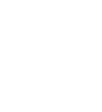 Sweet & Coffee logo i hvid
