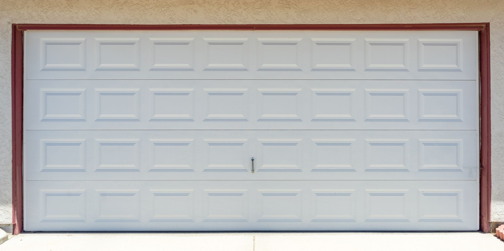Residential Garage Door Service
