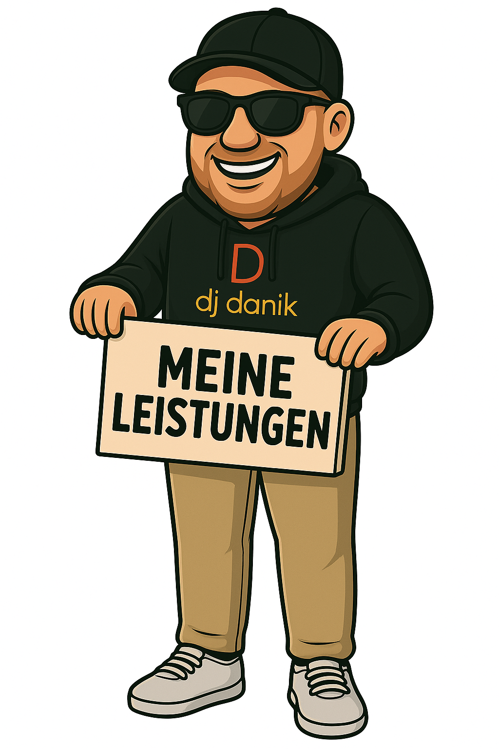 DJ DaniK