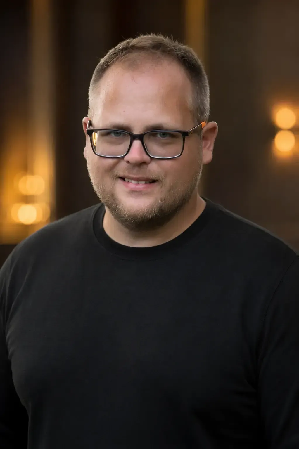 DJ DaniK, Daniel Koch, persönliches Porträt