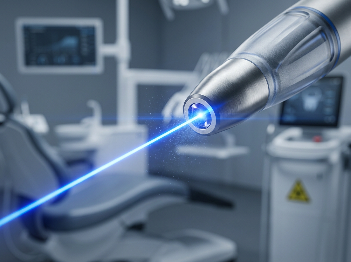 Laser Treatments