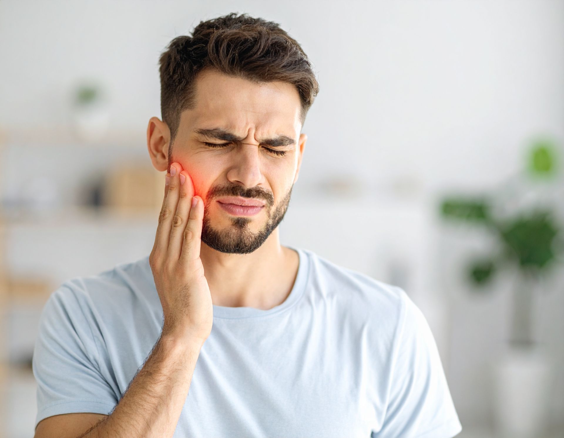 TMJ treatment