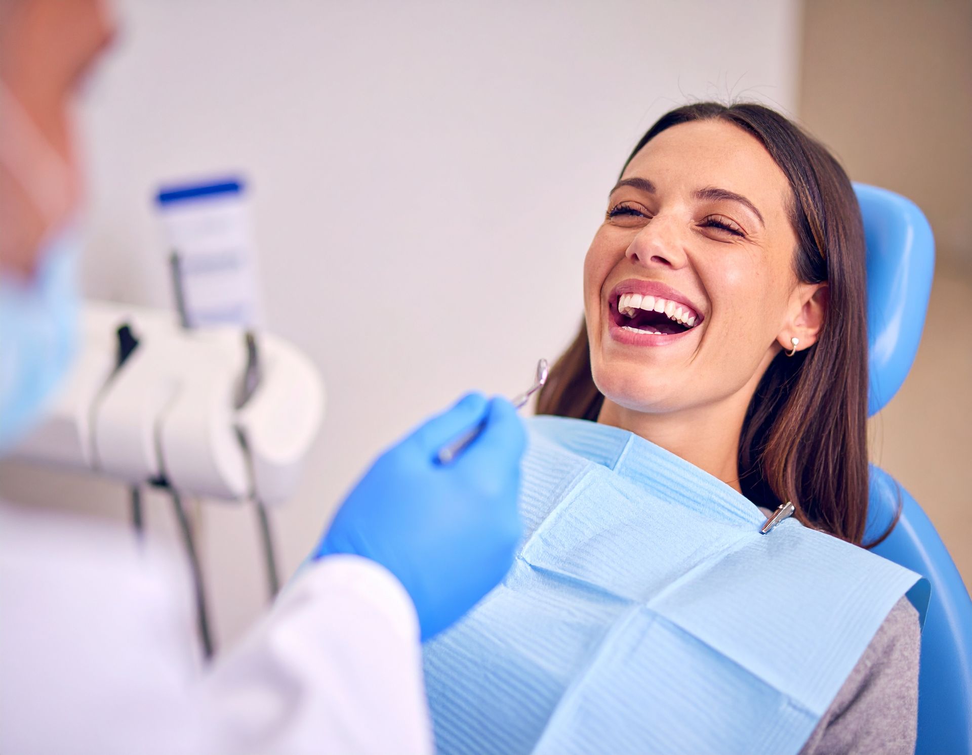 Extractions