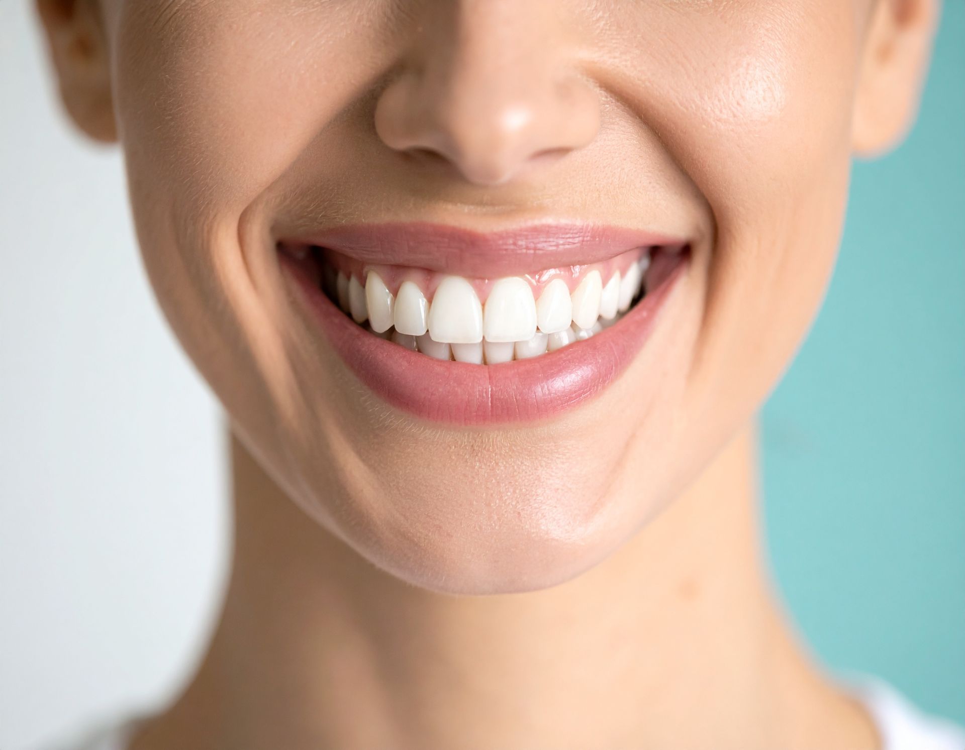 Whitening
