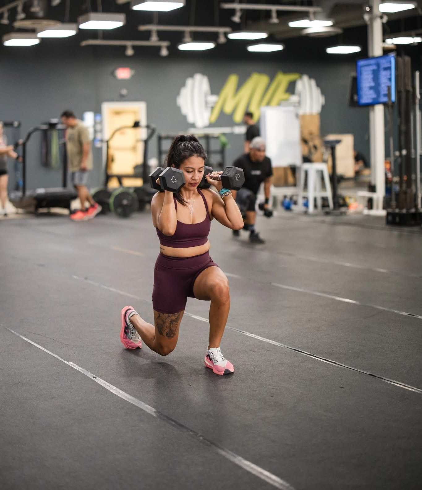 MVFIT