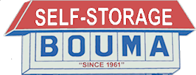 Bouma Self-Storage Inc Bouma Self-Storage Inc