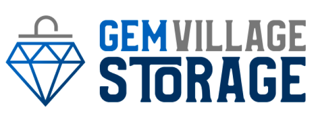 Gem Vllage Storage Logo