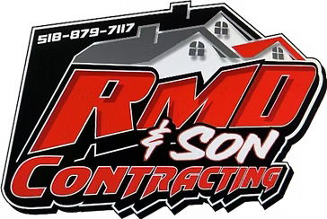 RMD & Son Contracting, LLC logo