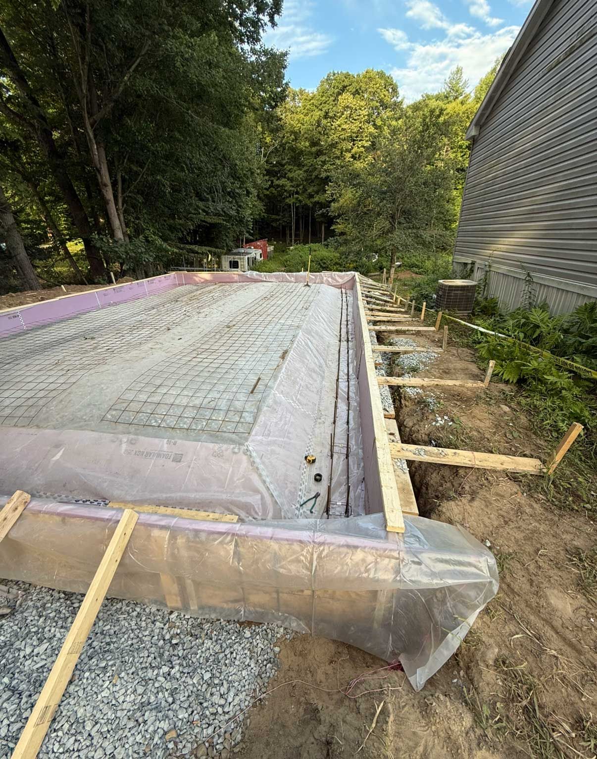 construction services 84