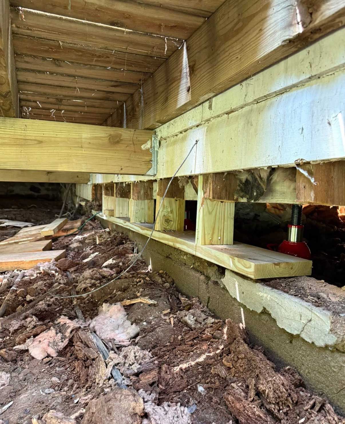 construction services 51