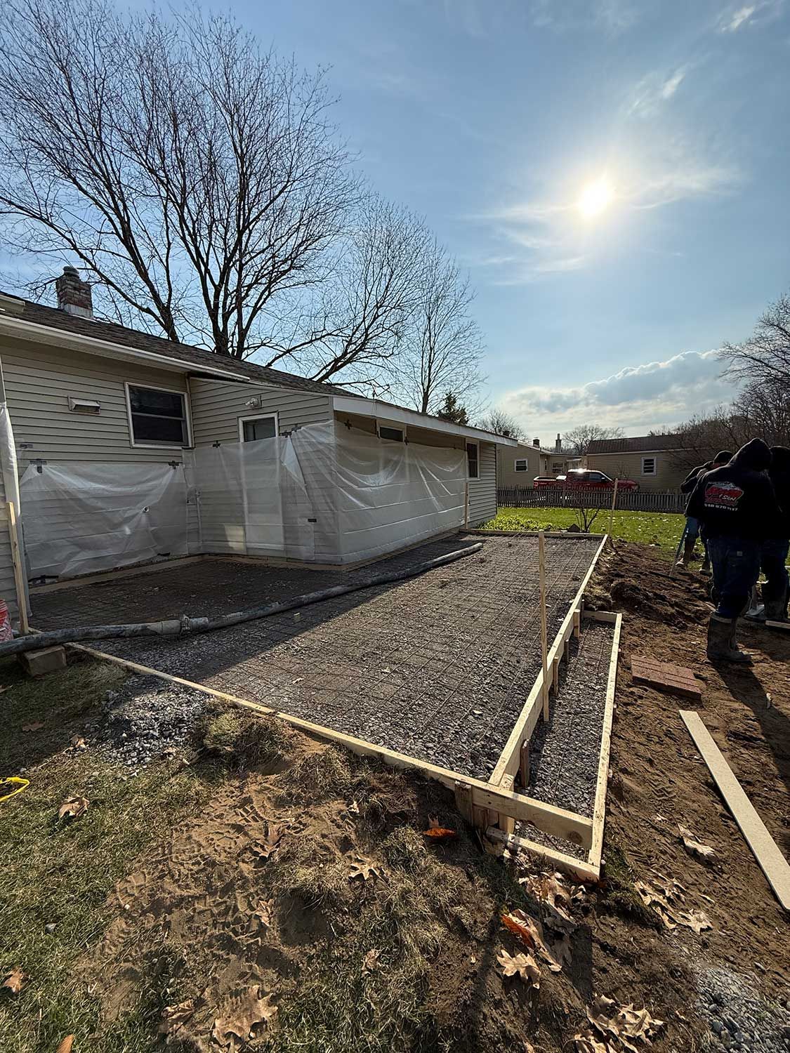 construction services 133