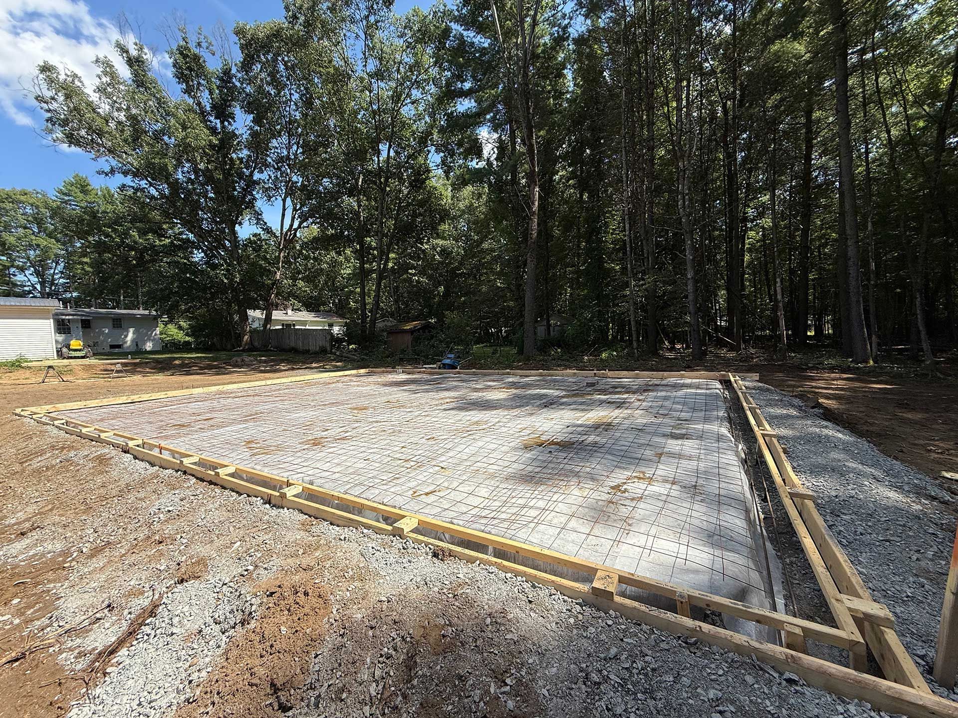 construction services 118