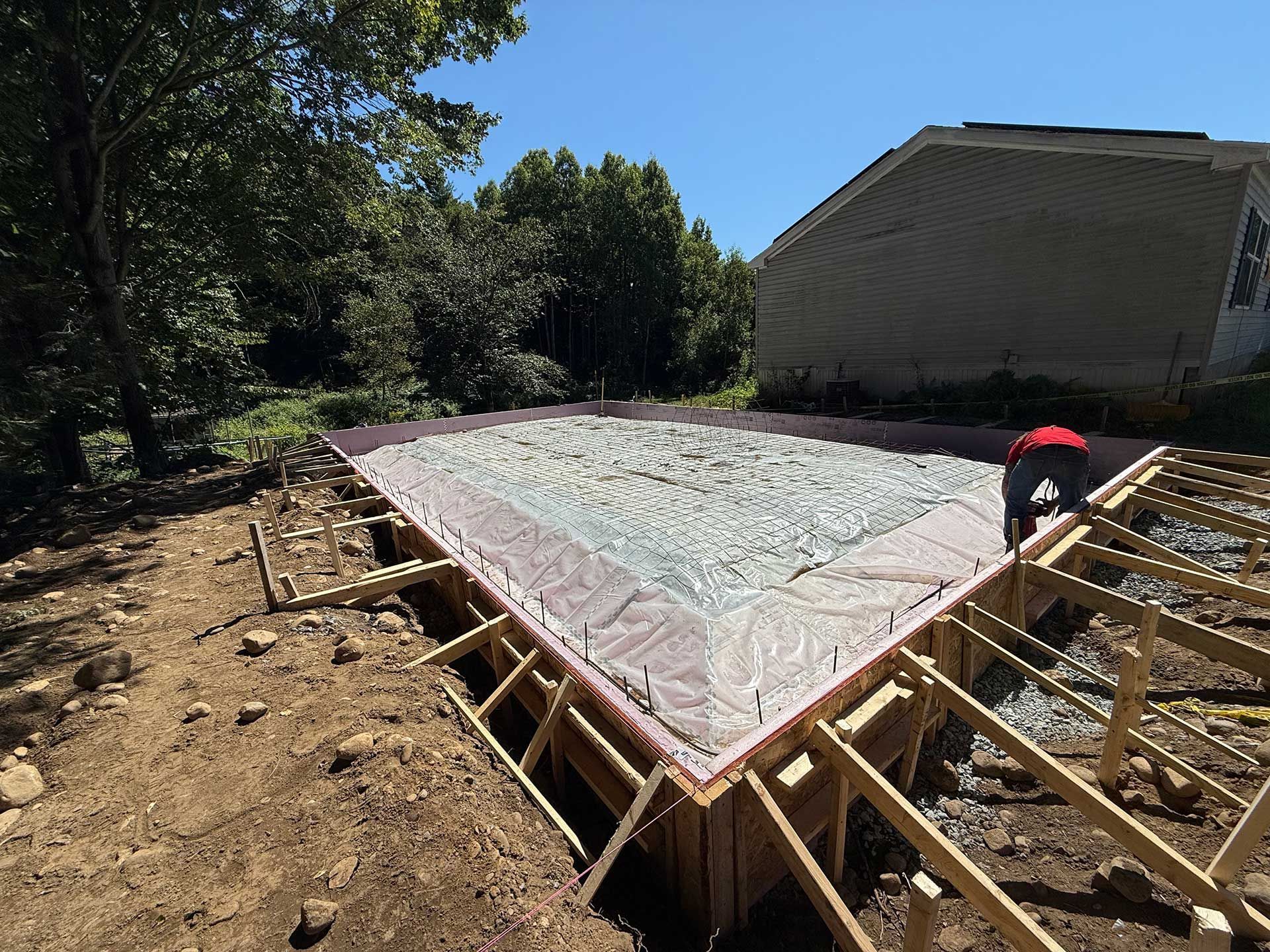 construction services 109
