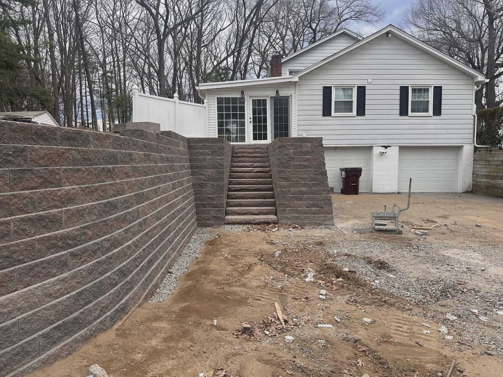 construction services 101