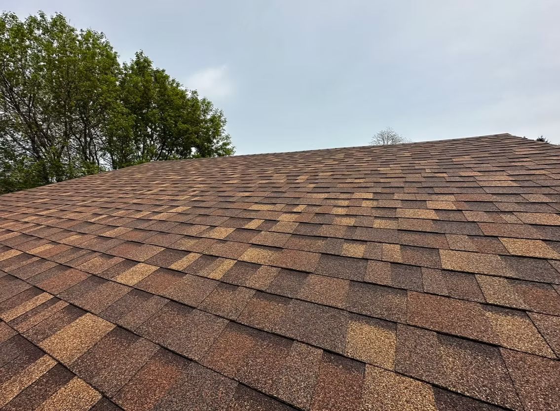 Roofing