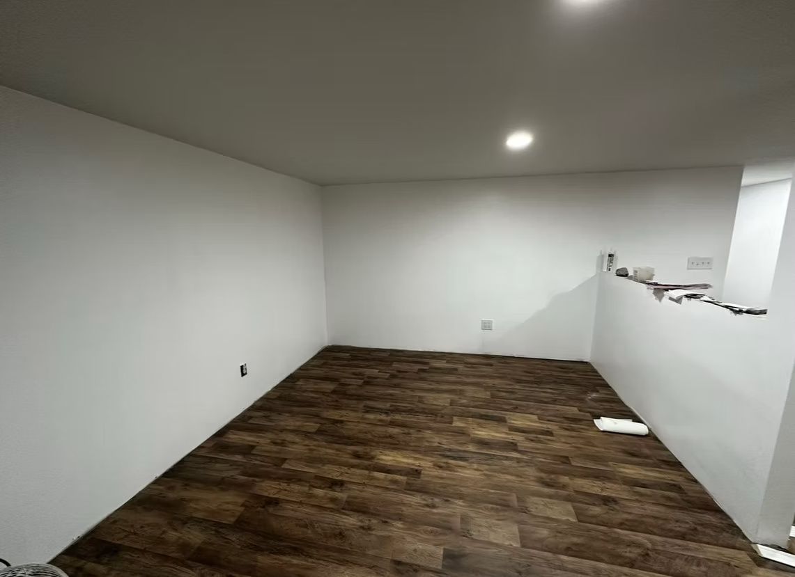 Basements