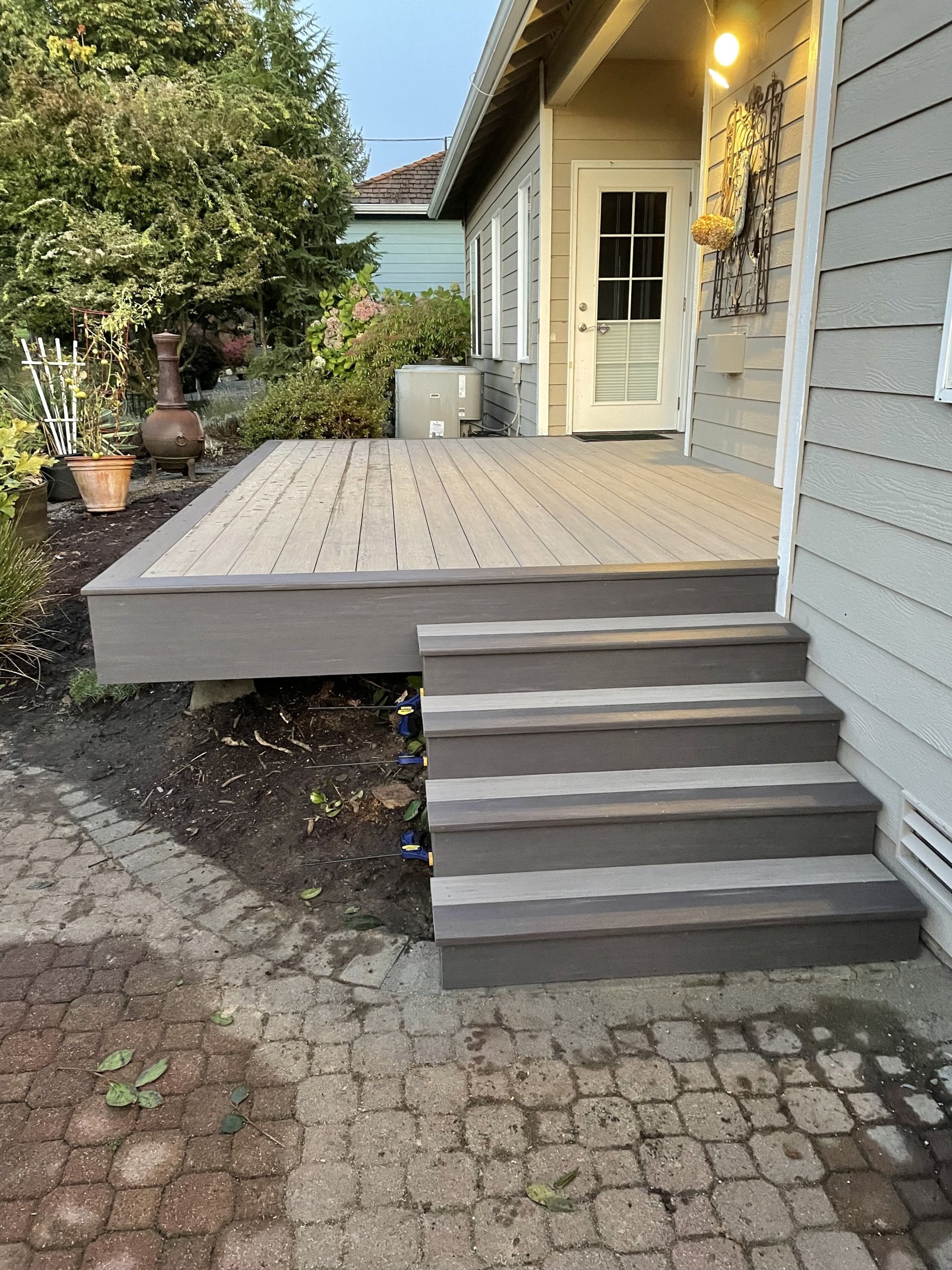 Custom Homes & Remodeling Services Ferndale, WA Isaacs Builders, LLC