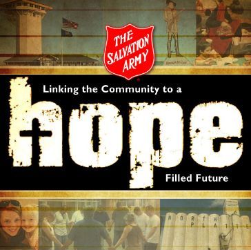 Hope | White Arrow