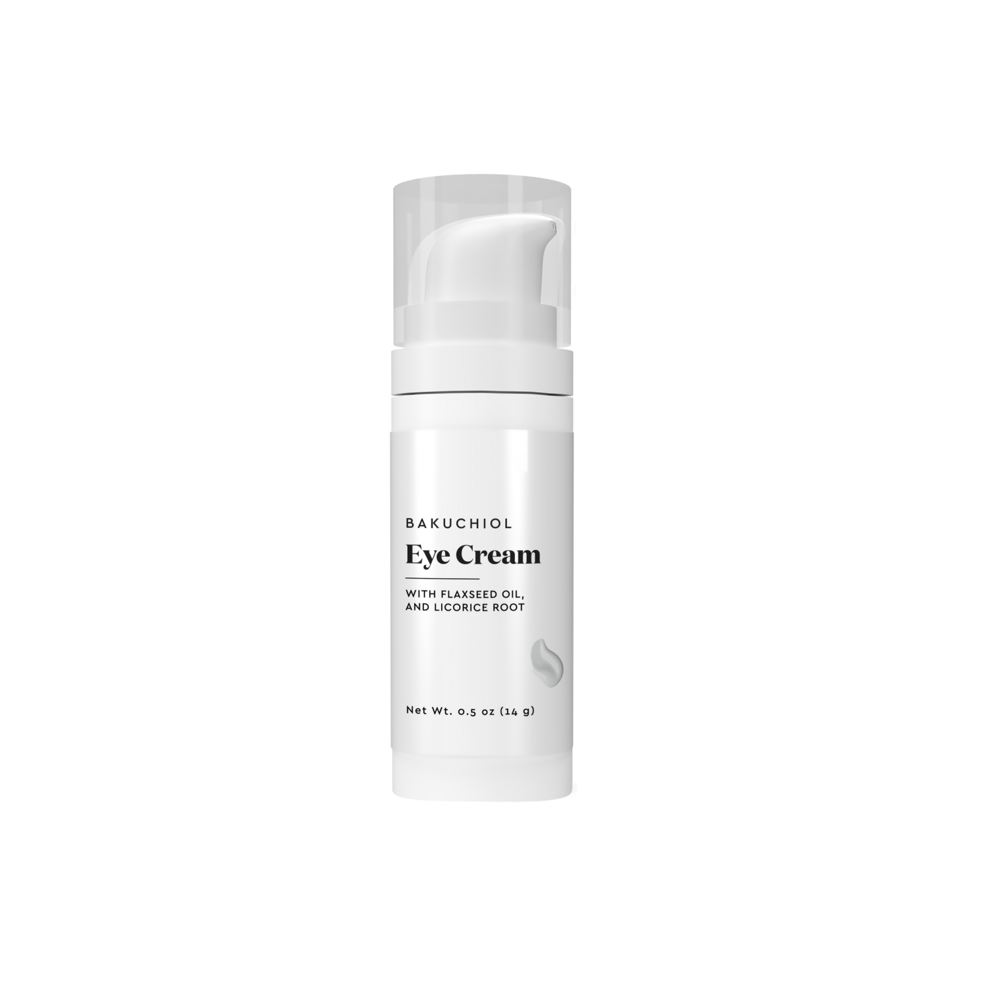BAKUCHIOL FACE SERUM