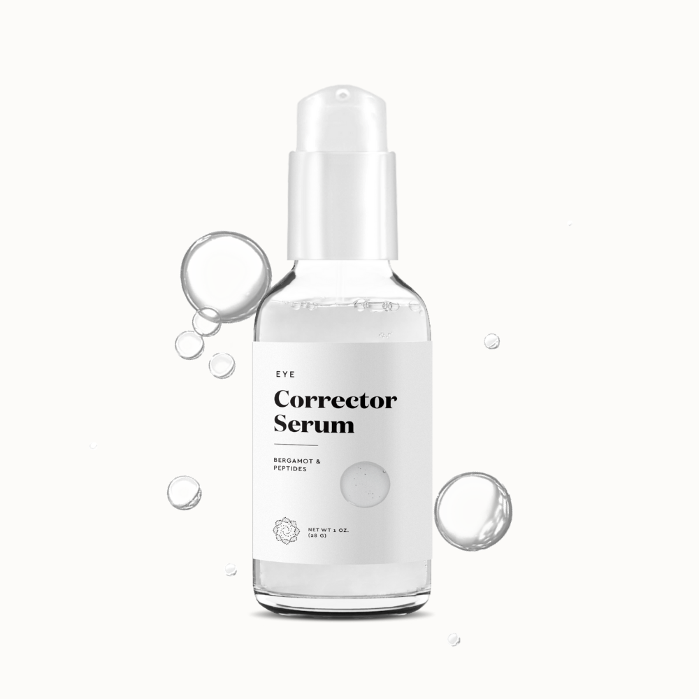 EYE CORRECTOR SERUM