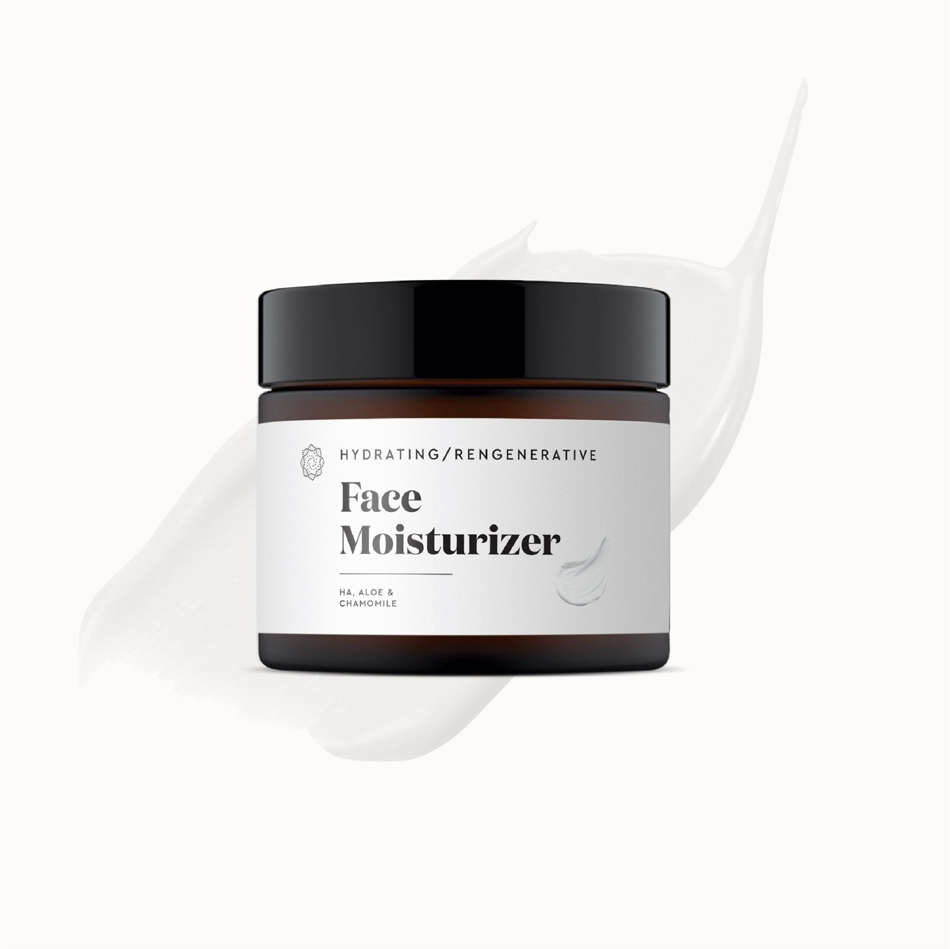 HYDRATING FACE MOISTURIZER