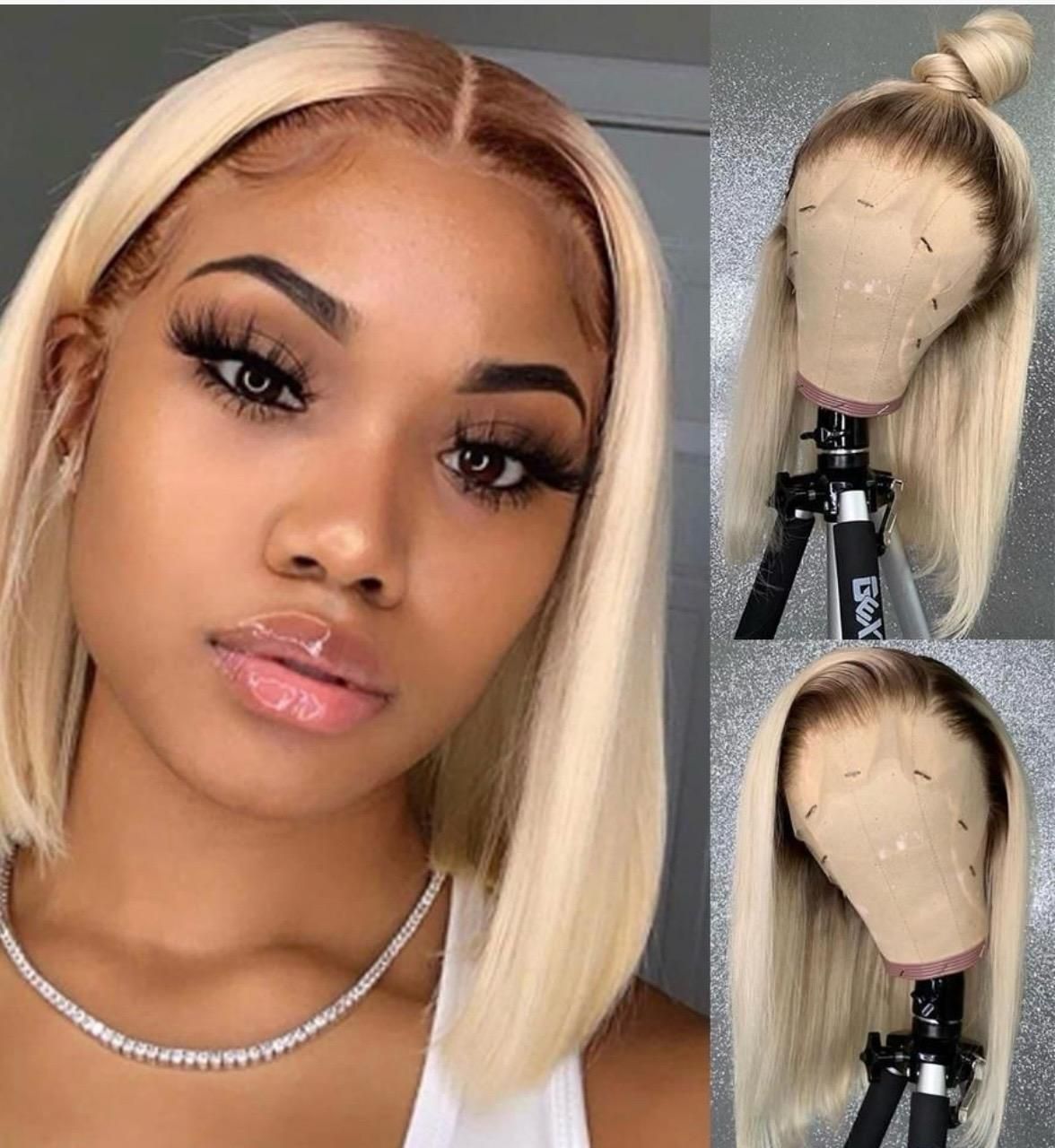 Bob & Short Wigs