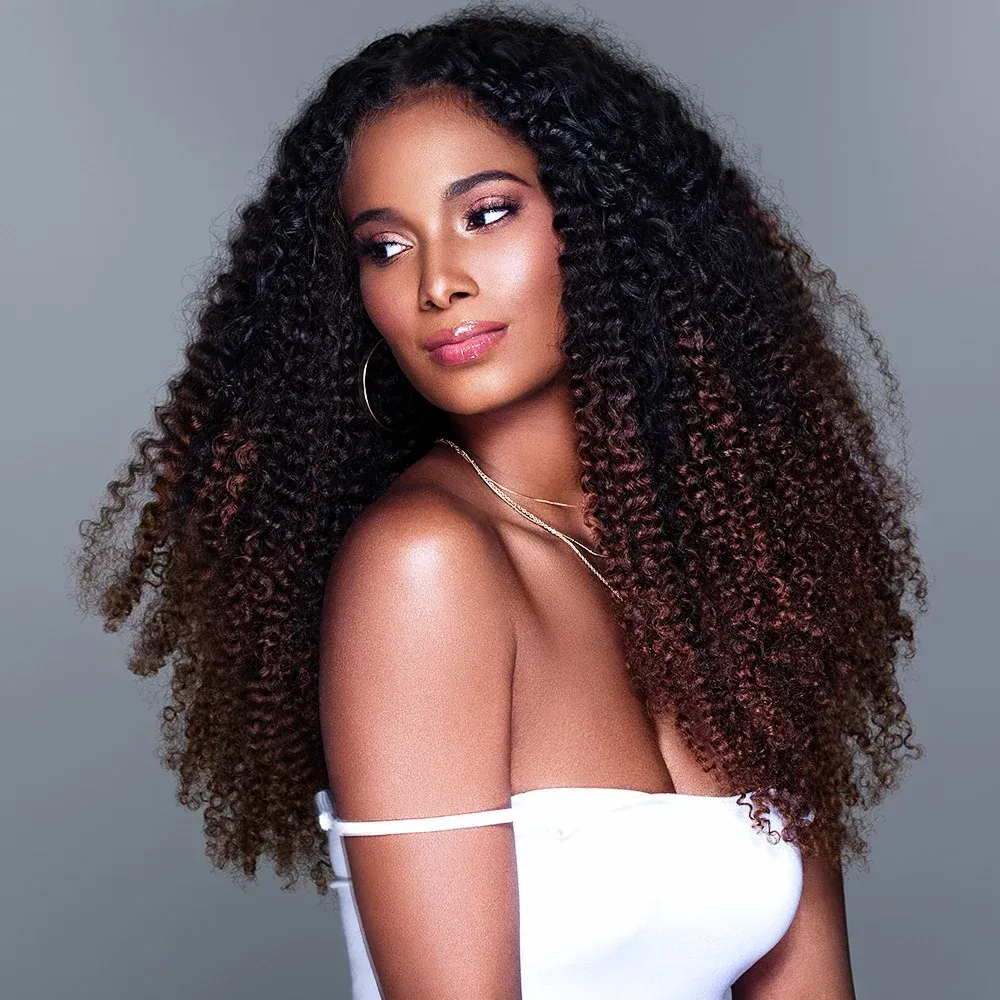 VIRGIN HUMAN HAIR WIG #613