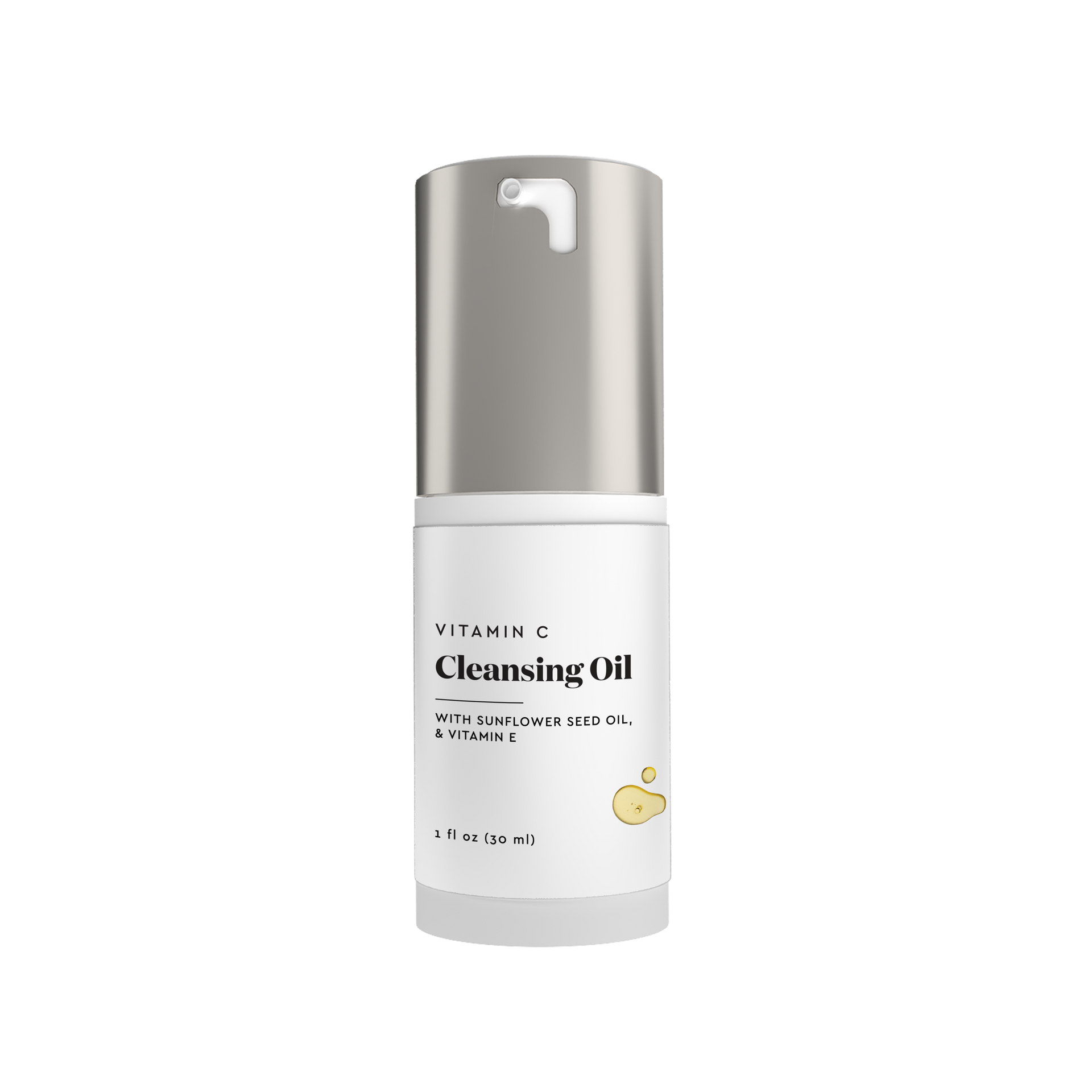 VITAMIN C CLEANSING OIL