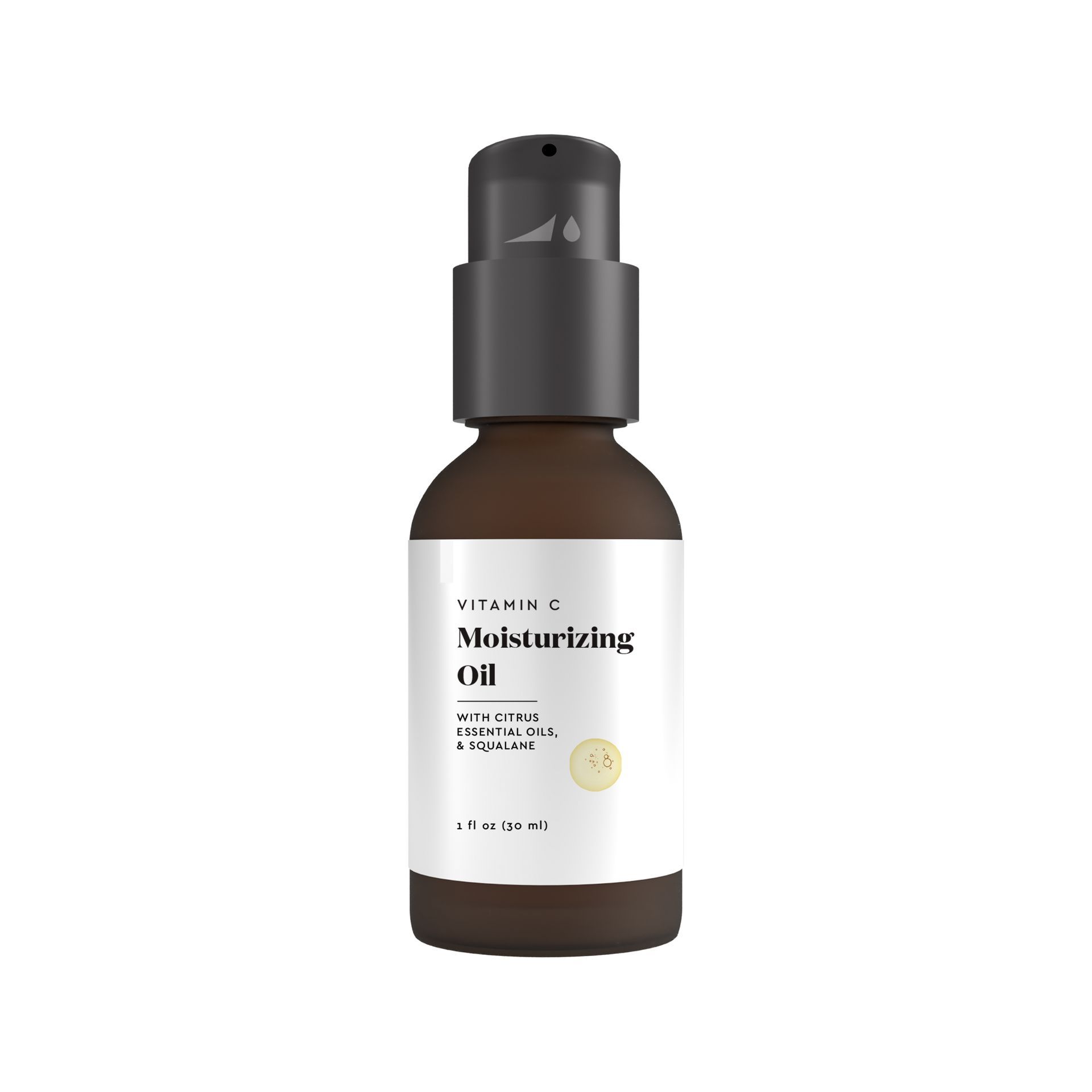 VITAMIN C MOISTURIZING OIL