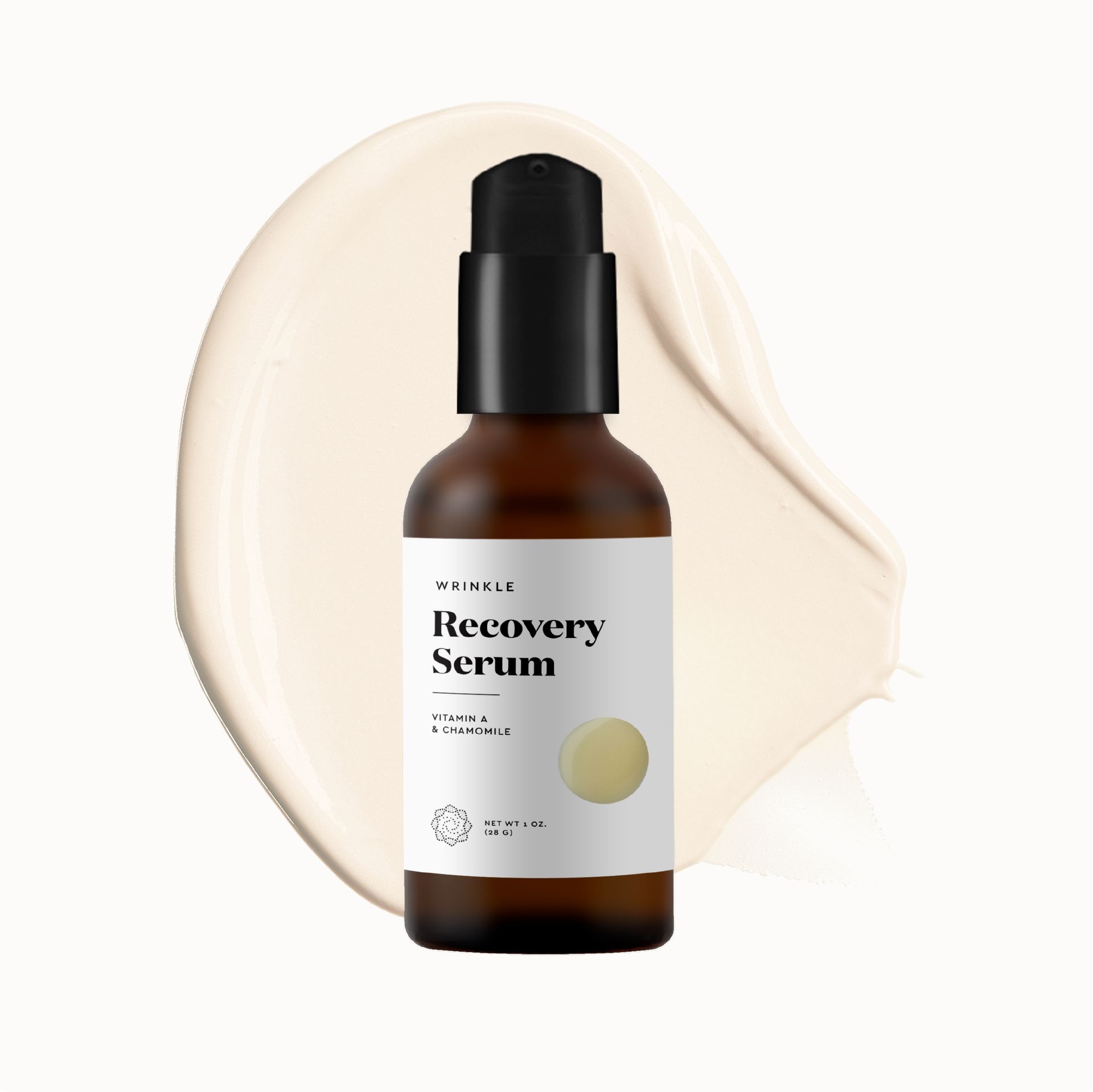 WRINKLE RECOVERY SERUM